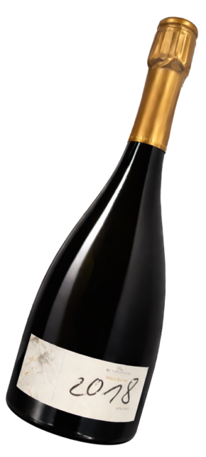 Cuvée Millésime 2018